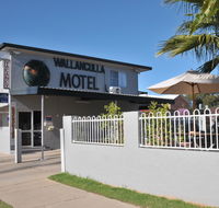 Wallangulla Motel - Tourism Adelaide