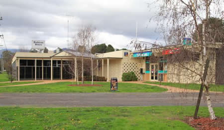 Thornton VIC Tourism Adelaide