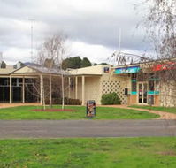 Rubicon Hotel Motel - Tourism Adelaide
