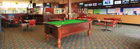 Rubicon Hotel Motel - Tourism Adelaide 2