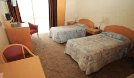 Rubicon Hotel Motel - Tourism Adelaide 3