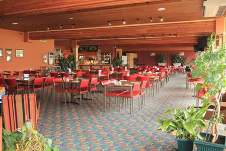 Rubicon Hotel Motel - Tourism Adelaide 4