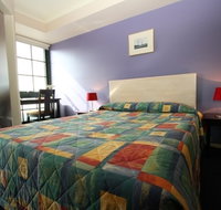 HarbourView Apartment Hotel - Tourism Adelaide