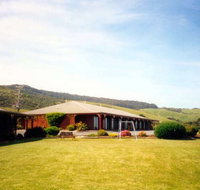 Skenes Creek Lodge Motel - Tourism Adelaide
