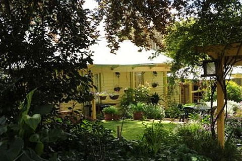 Bendigo Cottages - Tourism Adelaide 1