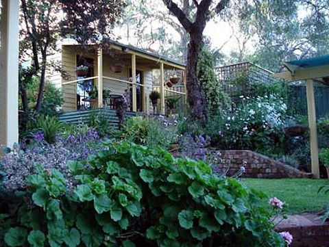 Bendigo Cottages - Tourism Adelaide 2
