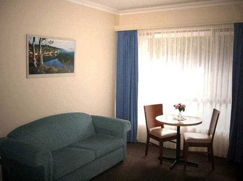 Victoria Lodge Motor Inn And Apartments - Tourism Adelaide 4