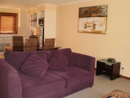 Colonial Village Motel - Tourism Adelaide 2