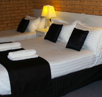 Golden Harvest Motor Inn - Tourism Adelaide