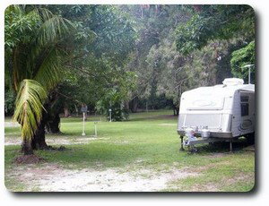 Peninsula Caravan Park - Tourism Adelaide 2
