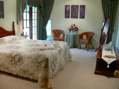 Armadale Cottage B And B - Tourism Adelaide 2