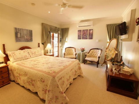 Armadale Cottage B And B - Tourism Adelaide 3