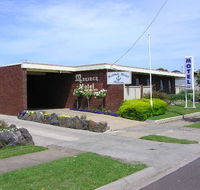 Mariner Motel - Tourism Adelaide