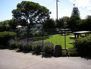 Mariner Motel - Tourism Adelaide 1