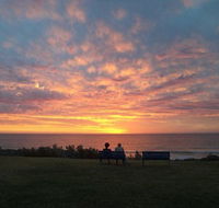 African Reef Beach Resort - Tourism Adelaide