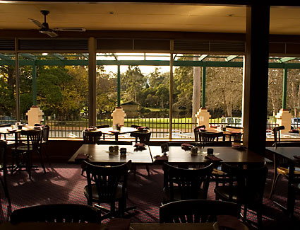 Denmark Hotel & River Rooms Motel - Tourism Adelaide 2