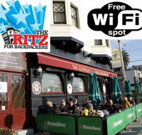 Ritz Backpackers - Tourism Adelaide