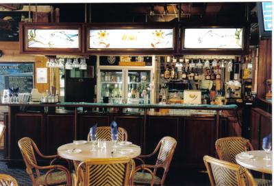 Indian Ocean Hotel - Tourism Adelaide 3