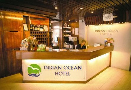 Indian Ocean Hotel - Tourism Adelaide 6