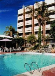 Indian Ocean Hotel - Tourism Adelaide 8