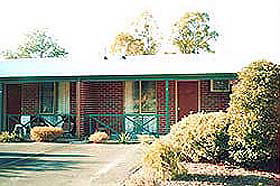 Collie Forest Motel - Tourism Adelaide 0