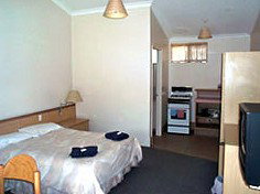Collie Forest Motel - Tourism Adelaide 1