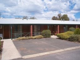Collie Forest Motel - Tourism Adelaide 2