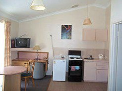 Collie Forest Motel - Tourism Adelaide 3