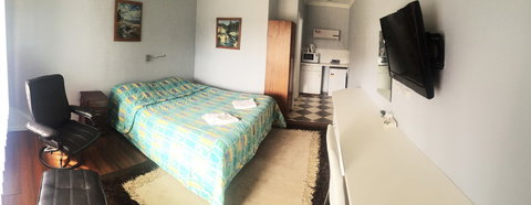 Merredin Olympic Motel - Tourism Adelaide 1