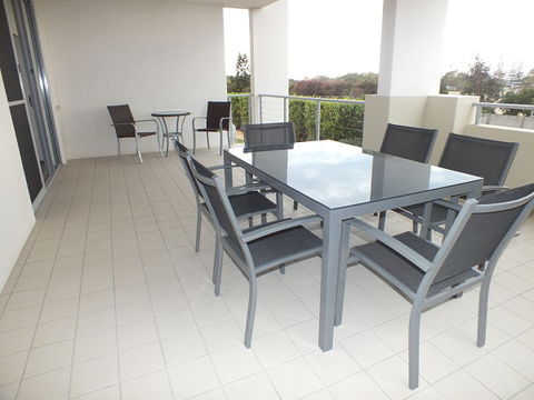 Pacific Marina Apartments - Tourism Adelaide 2