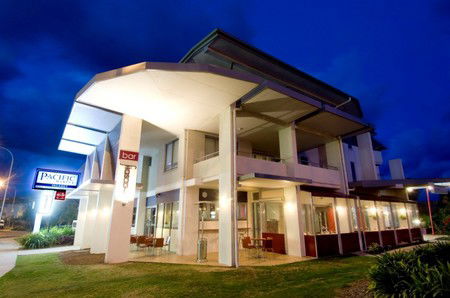 Pacific Marina Apartments - Tourism Adelaide 8