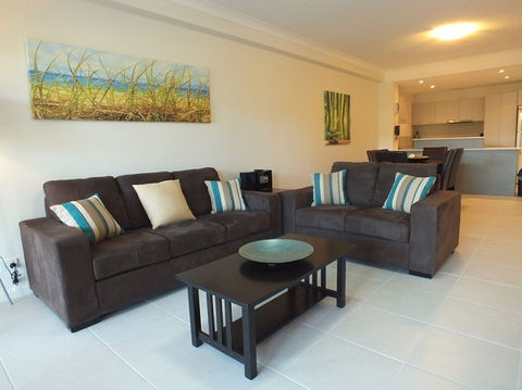 Pacific Marina Apartments - Tourism Adelaide 9