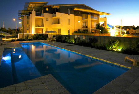 Pacific Marina Apartments - Tourism Adelaide 11