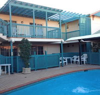 Heritage Resort Hotel Shark Bay - Tourism Adelaide