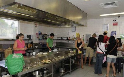 Melbourne Metro Yha - Tourism Adelaide 2