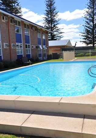 Best Western Hospitality Inn Esperance - Tourism Adelaide 4