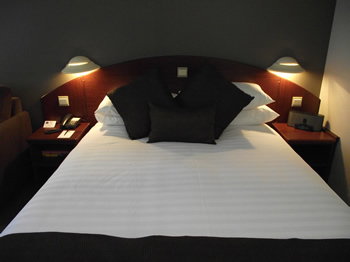 Best Western Hospitality Inn Esperance - Tourism Adelaide 5