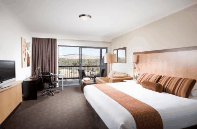 Novotel Barossa Valley Resort - Tourism Adelaide