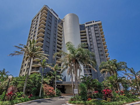 Princess Palm On The Beach - Tourism Adelaide 3