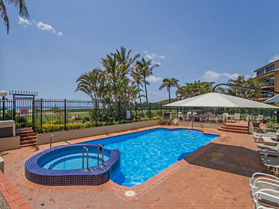 Princess Palm On The Beach - Tourism Adelaide 6