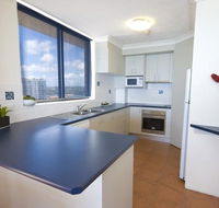 Majorca Isle Beachside Resort - Tourism Adelaide