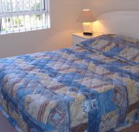 Spring Hill Gardens Apartments - Tourism Adelaide