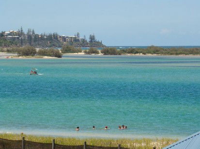 Caloundra Holiday Centre - Tourism Adelaide 0