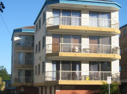 Caloundra Holiday Centre - Tourism Adelaide 1