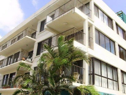 Caloundra Holiday Centre - Tourism Adelaide 2