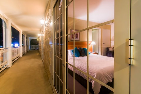 White Lace Motor Inn - Tourism Adelaide 3