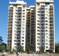 Banyandah Towers - Tourism Adelaide