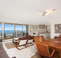 Rainbow Commodore Holiday Apartments - Tourism Adelaide