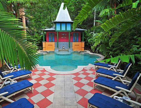 Martinique On Macrossan - Tourism Adelaide 1
