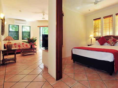 Martinique On Macrossan - Tourism Adelaide 3